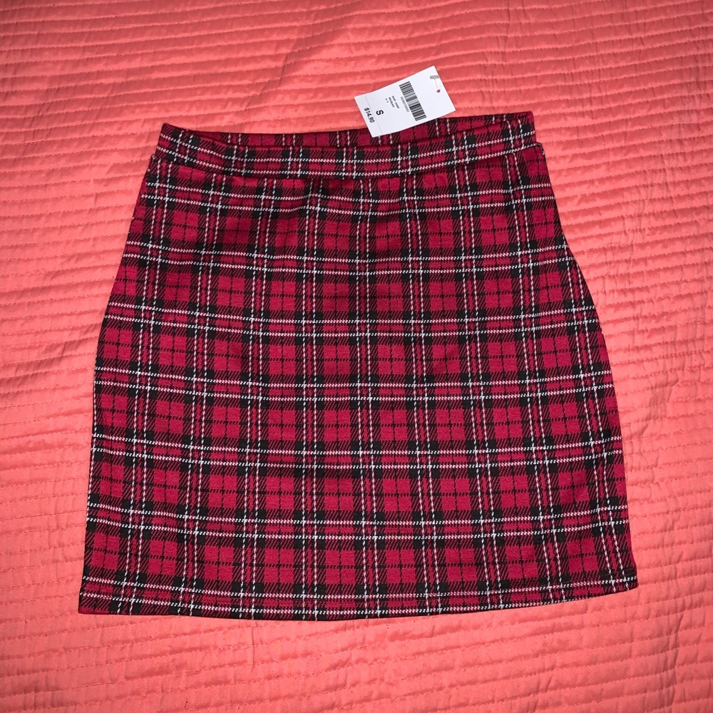 Cute Pencil Skirt
